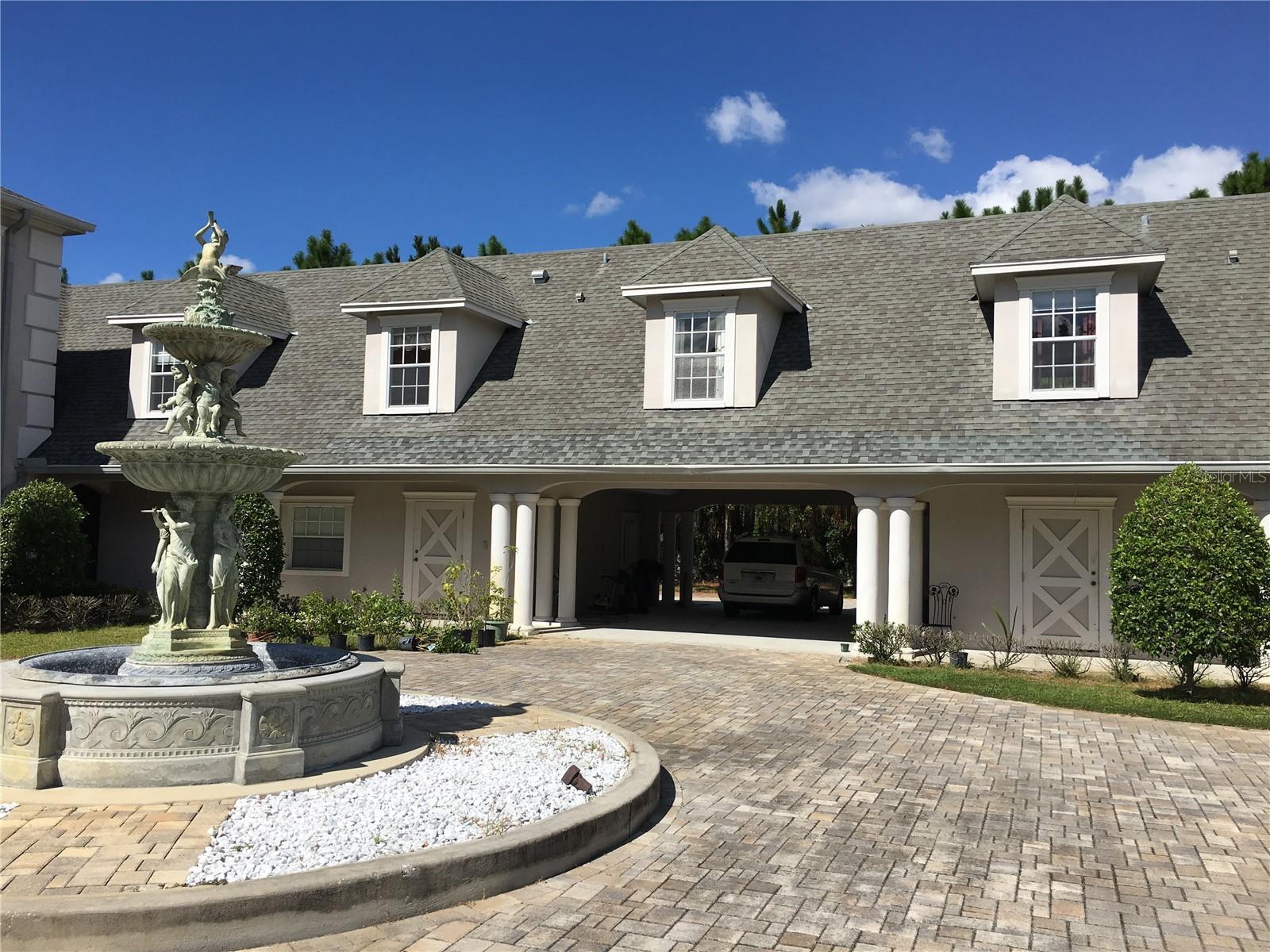 Details for 18520 Ramblewood Road, LUTZ, FL 33558