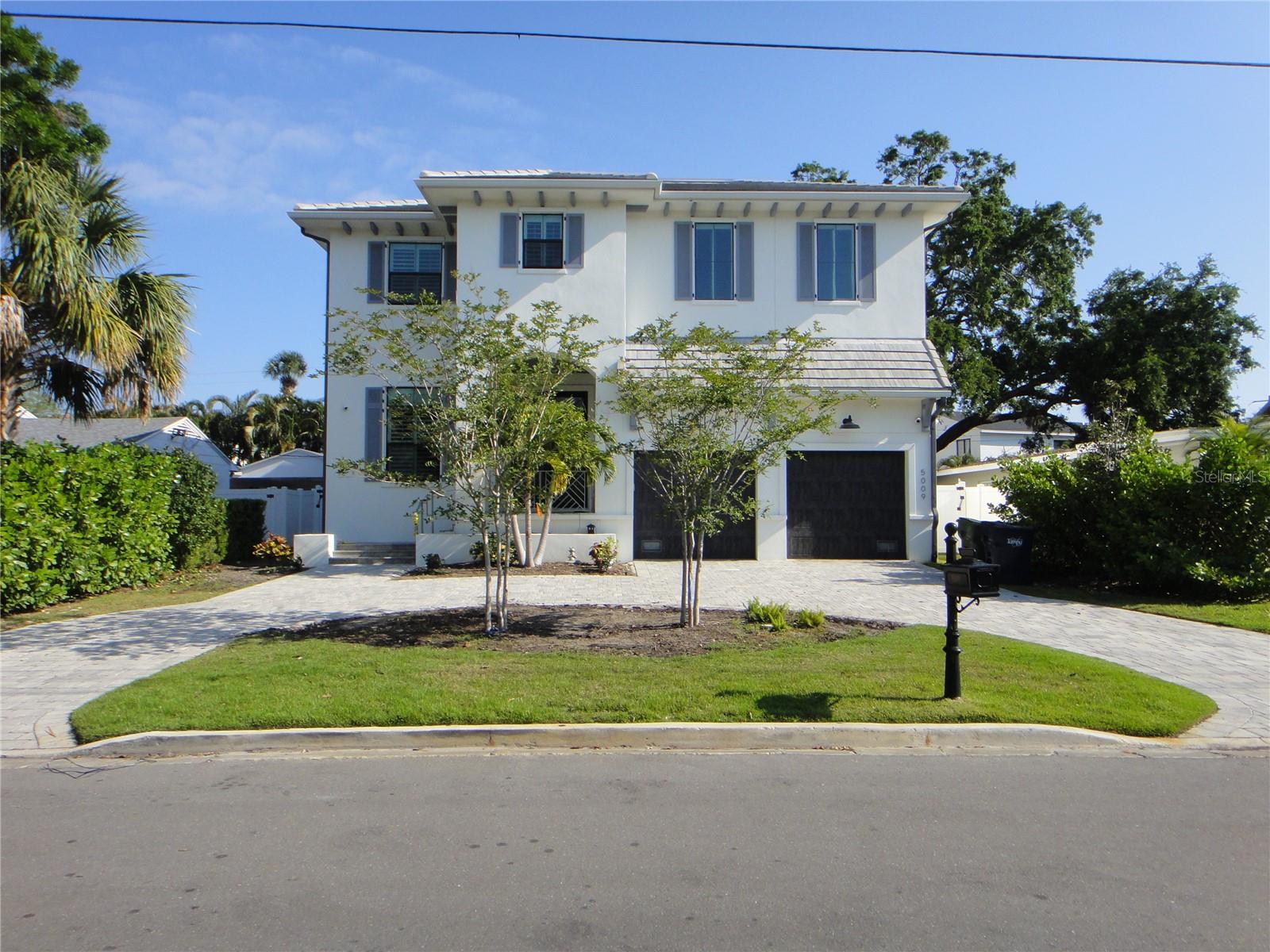 Details for 5009 Longfellow Avenue, TAMPA, FL 33629