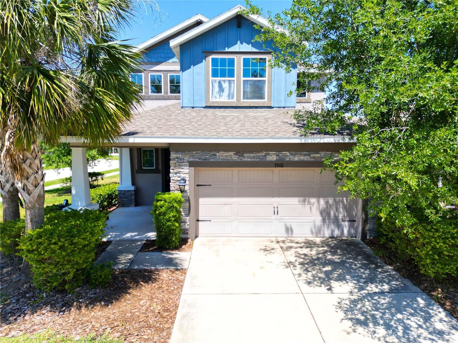 Details for 7502 Sea Lilly Court, APOLLO BEACH, FL 33572