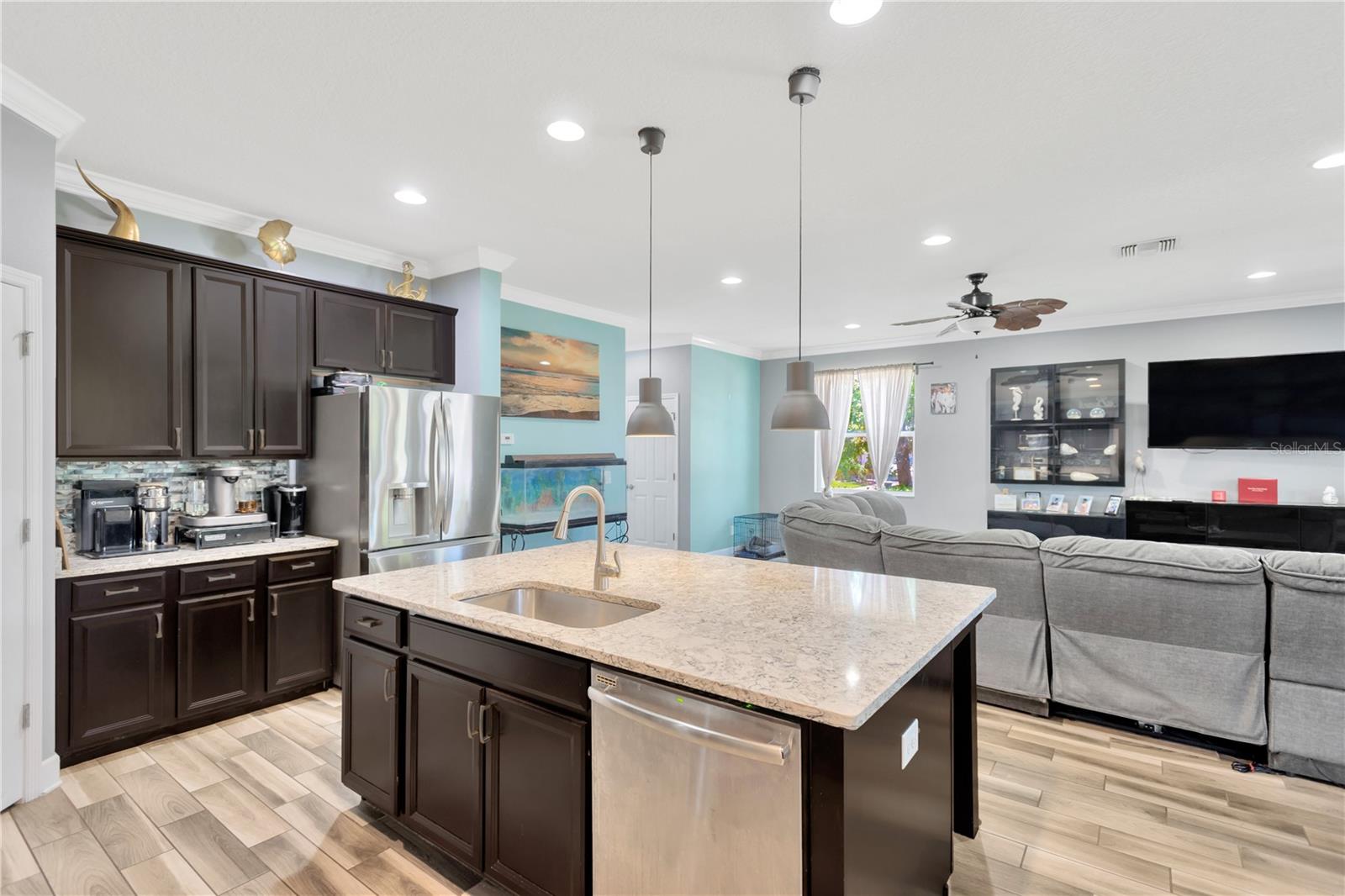 Image 12 of 41 For 7502 Sea Lilly Court