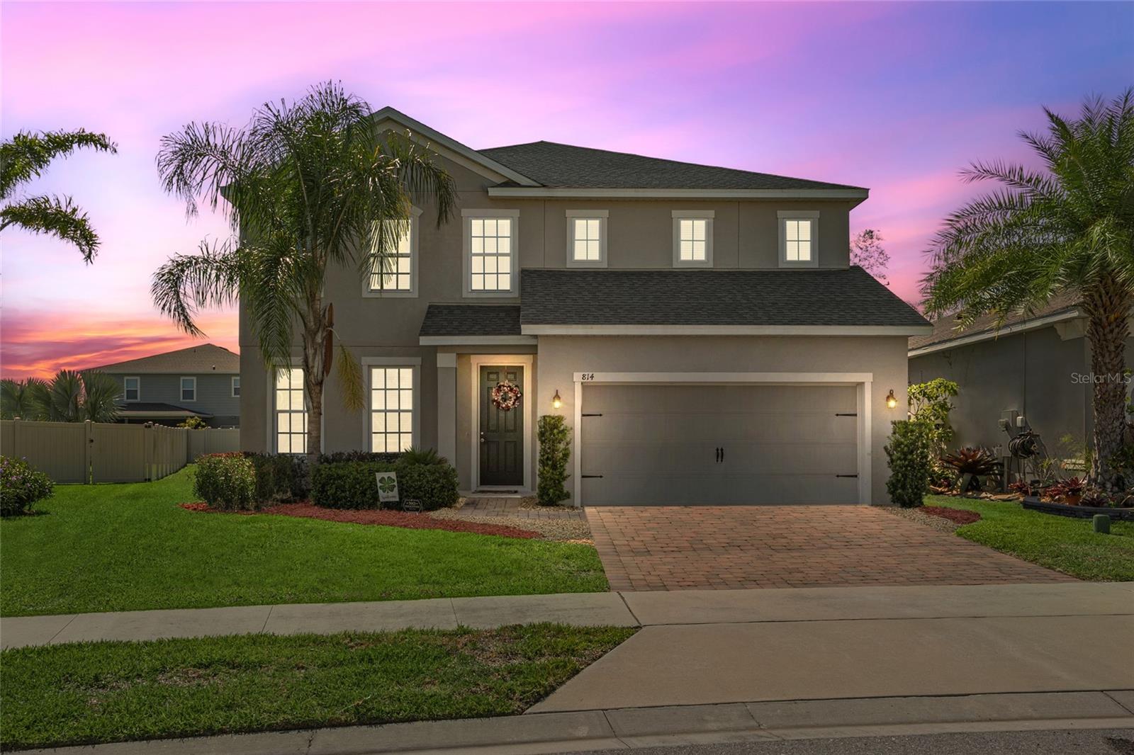 Details for 814 Maplebrook Loop, APOPKA, FL 32703