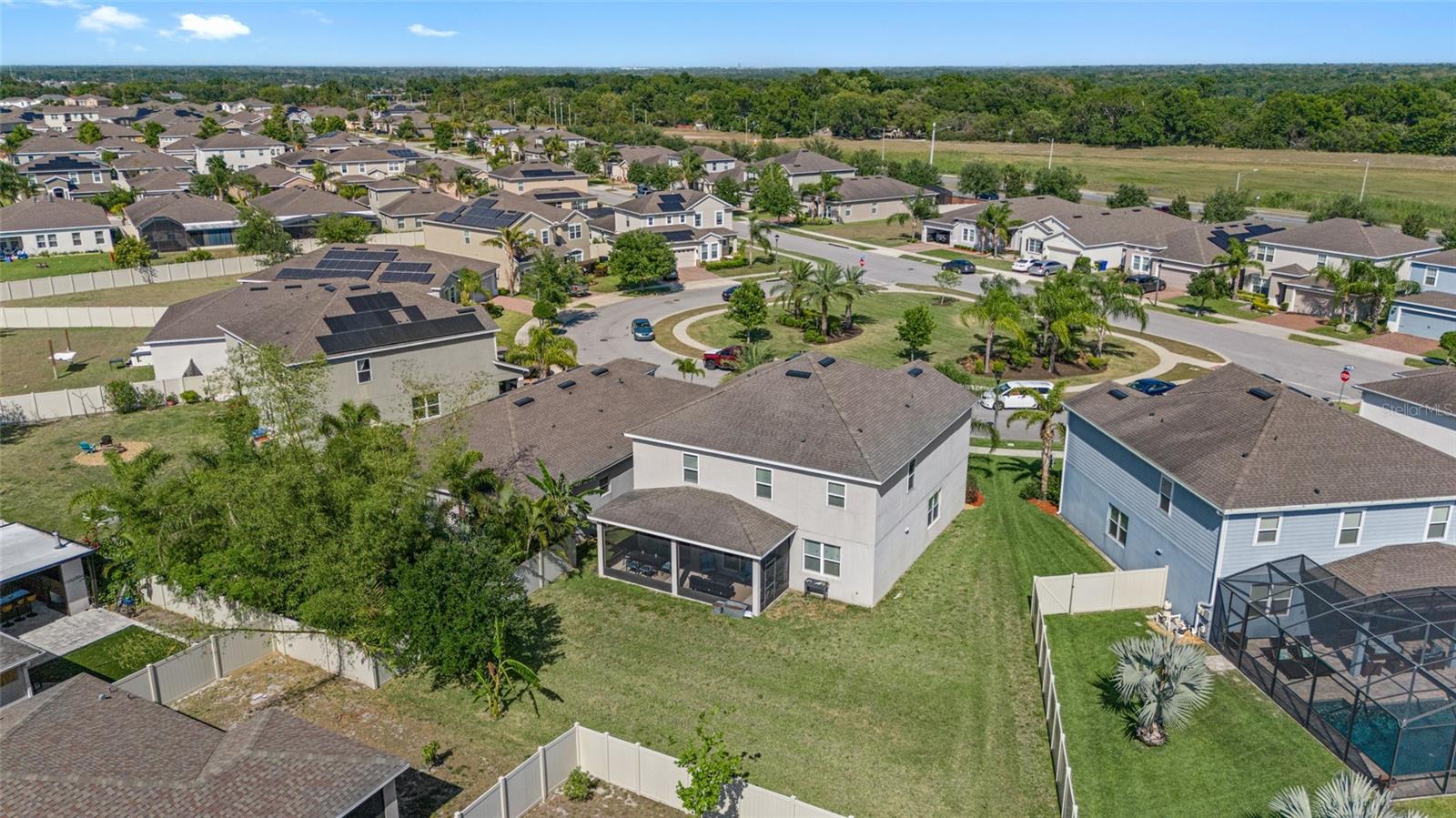 Image 36 of 42 For 814 Maplebrook Loop