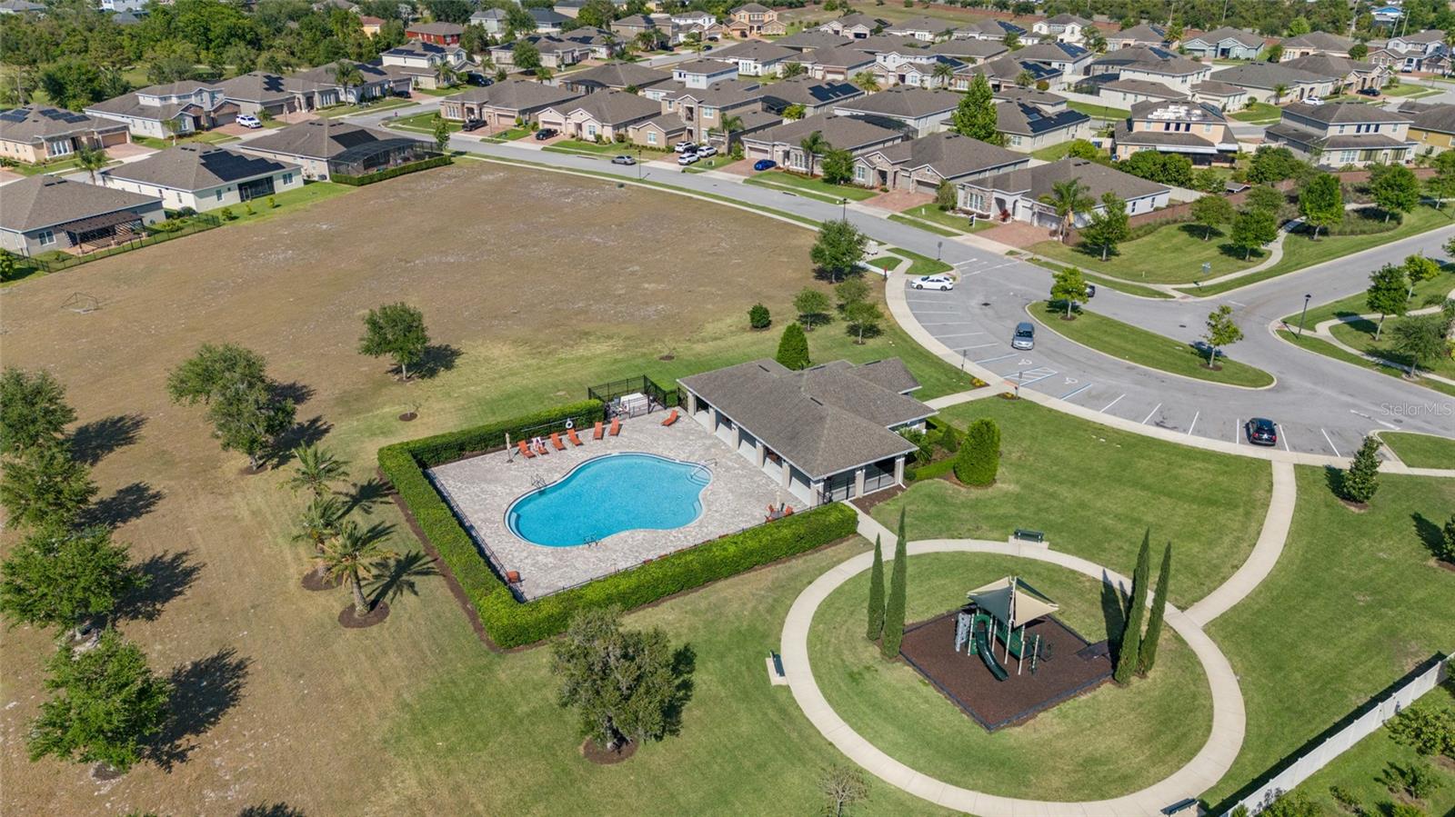 Image 40 of 42 For 814 Maplebrook Loop