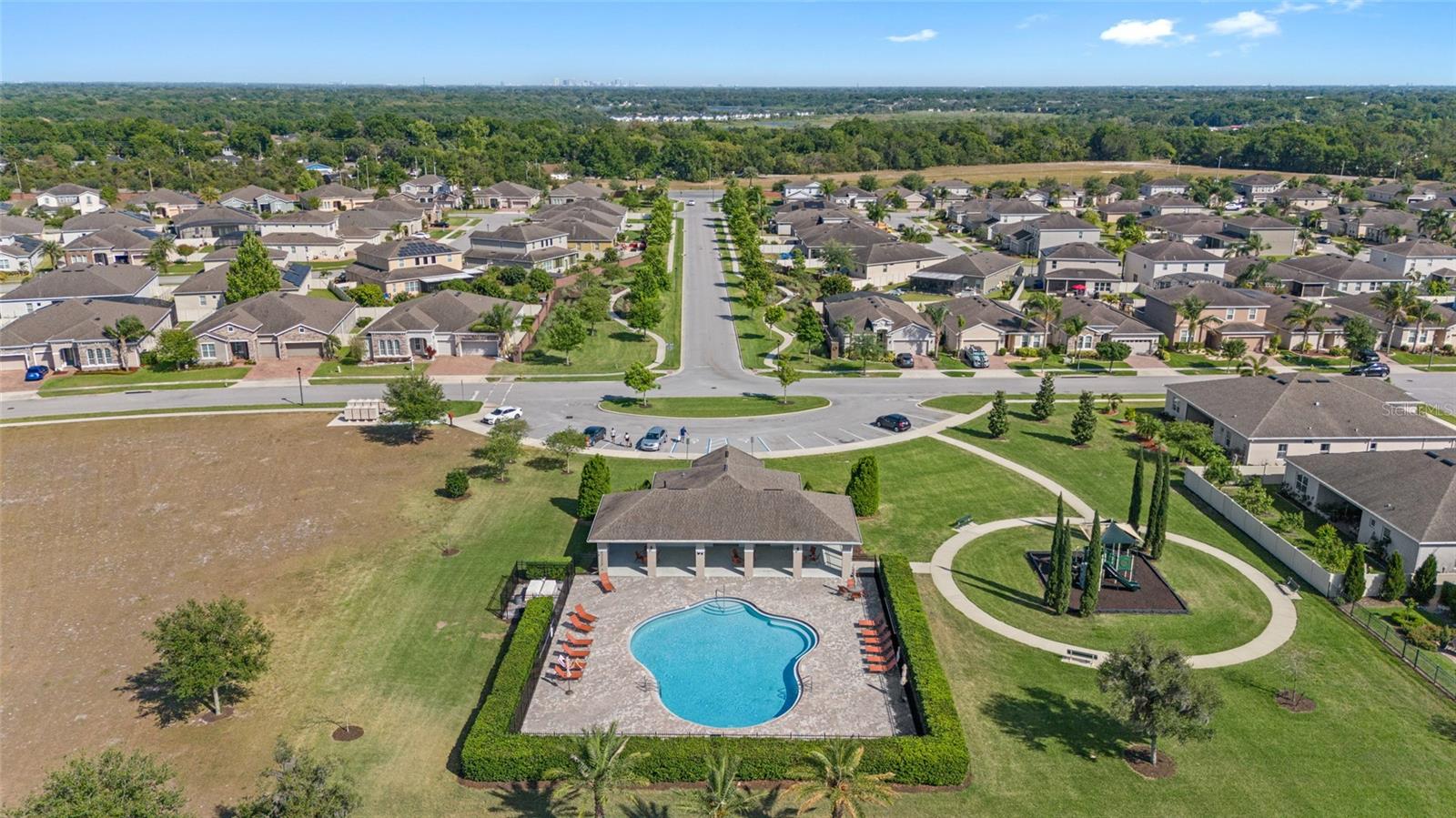 Image 41 of 42 For 814 Maplebrook Loop