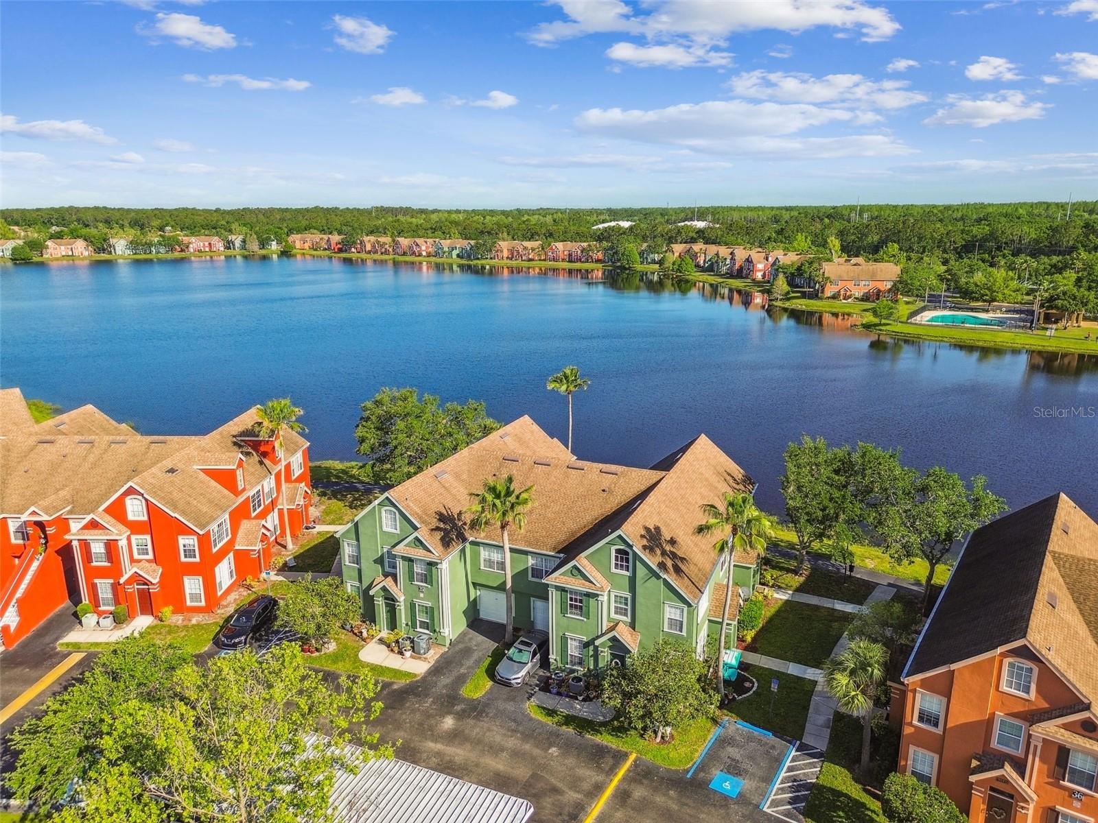 Details for 9828 Lake Chase Island Way 0, TAMPA, FL 33626