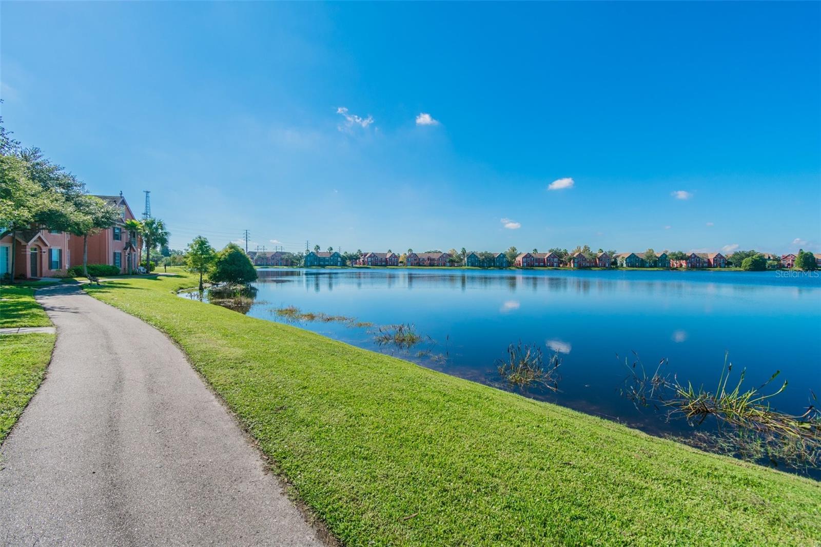 Image 25 of 42 For 9828 Lake Chase Island Way 0
