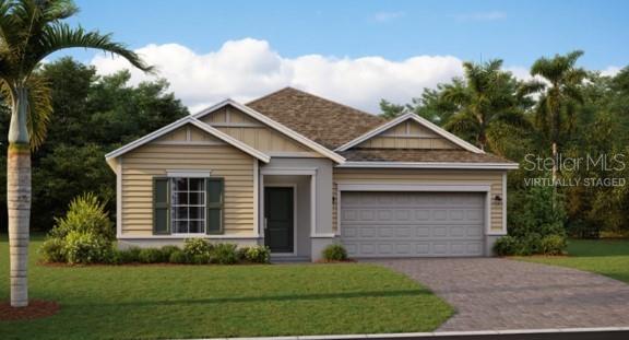 Details for 4662 Coral Harbour Road, KISSIMMEE, FL 34758