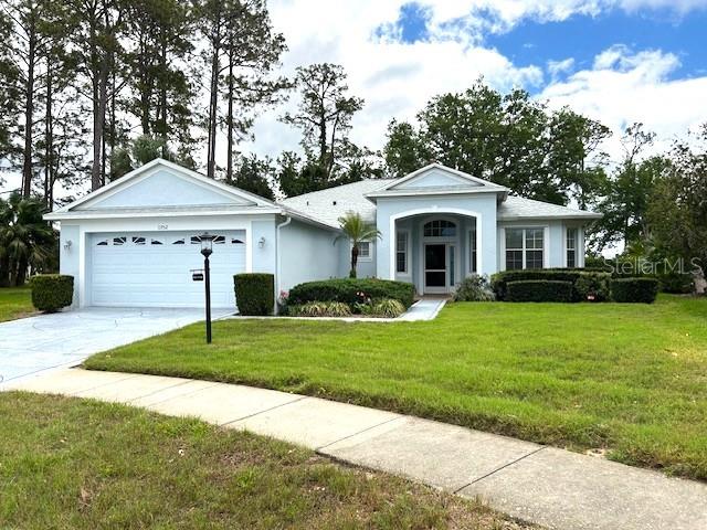 Details for 11752 Wayside Willow Court, HUDSON, FL 34667