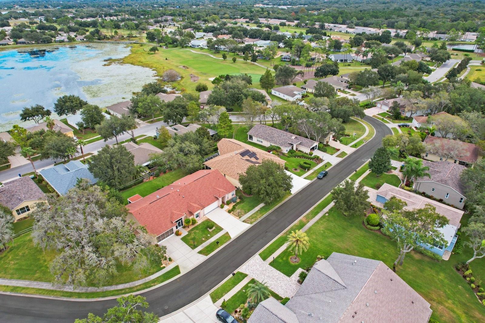 Image 38 of 40 For 11752 Wayside Willow Court