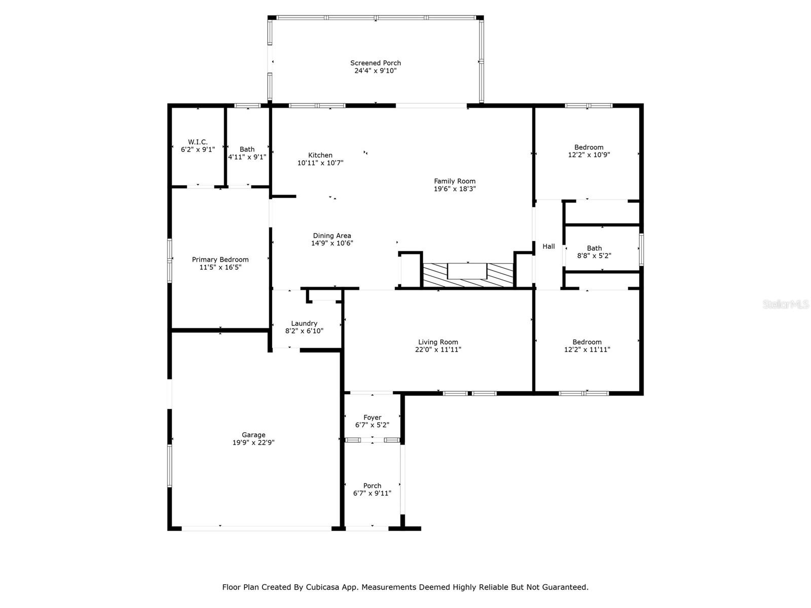 Image 2 of 50 For 5263 Kirkwood Avenue