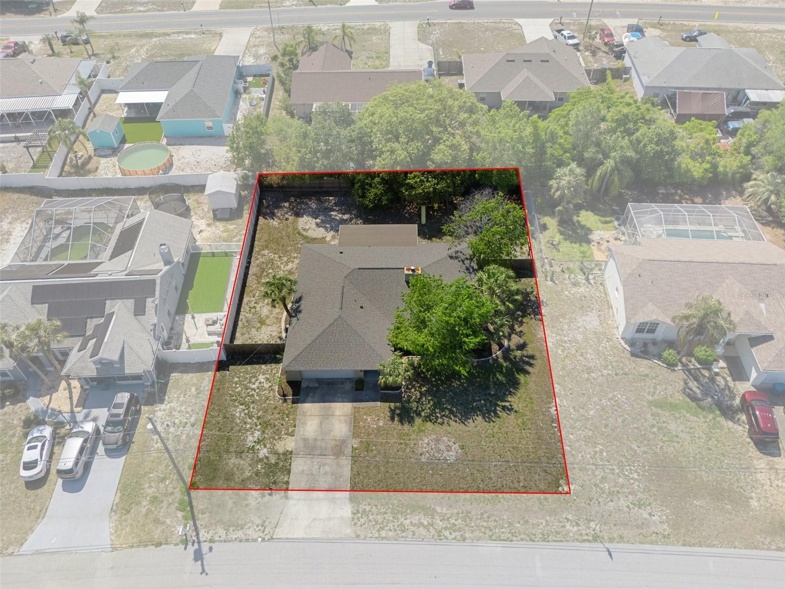 Image 4 of 50 For 5263 Kirkwood Avenue