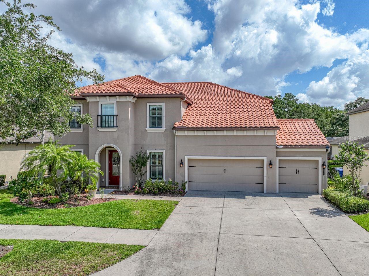 Image 3 of 98 For 7927 Hampton Lake Drive