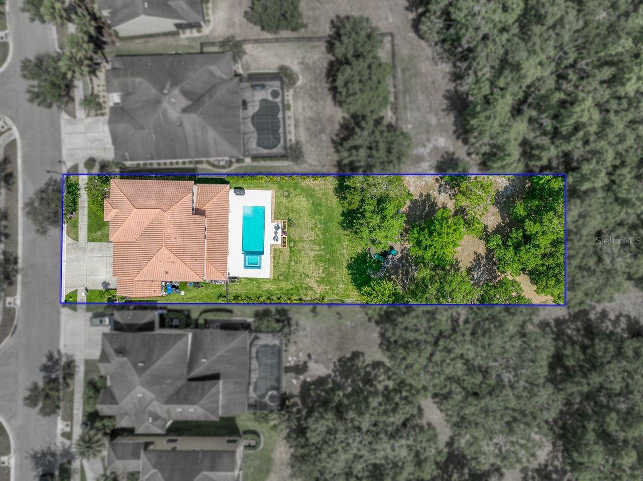 Image 72 of 98 For 7927 Hampton Lake Drive