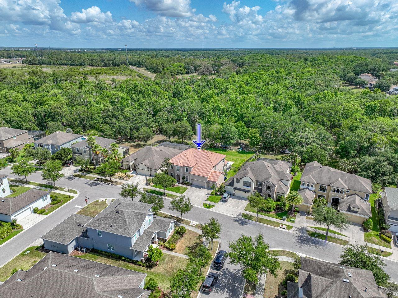 Image 78 of 98 For 7927 Hampton Lake Drive