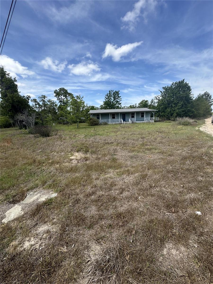 Details for 7604 Silver Sands Rd, KEYSTONE HEIGHTS, FL 32656