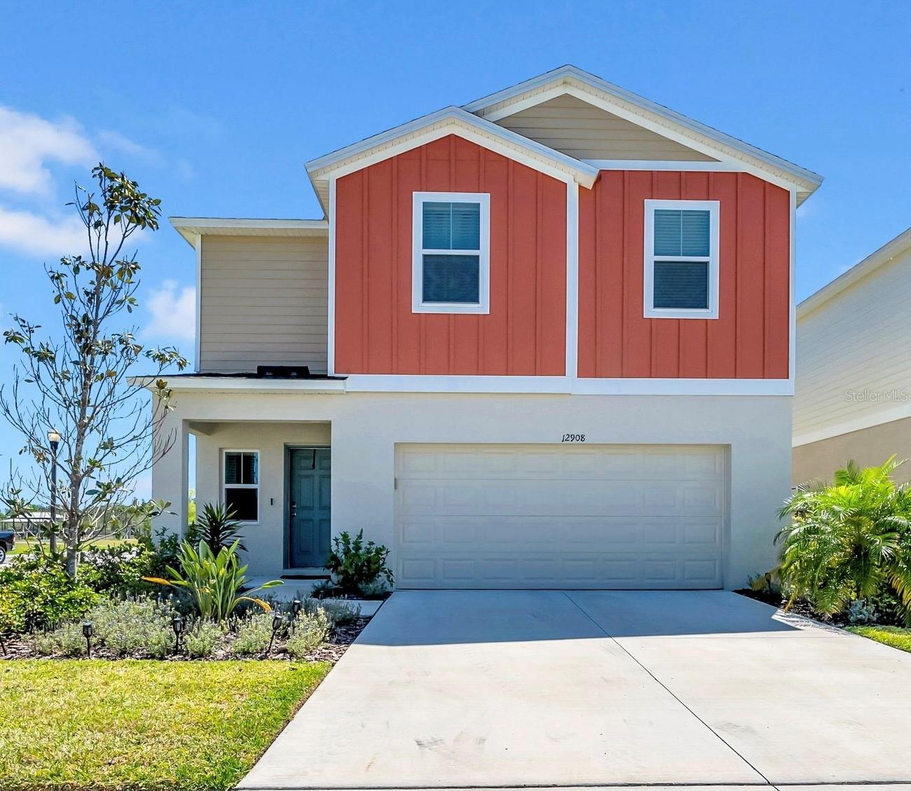 Details for 12908 Hawkstone Trail Boulevard, LITHIA, FL 33547