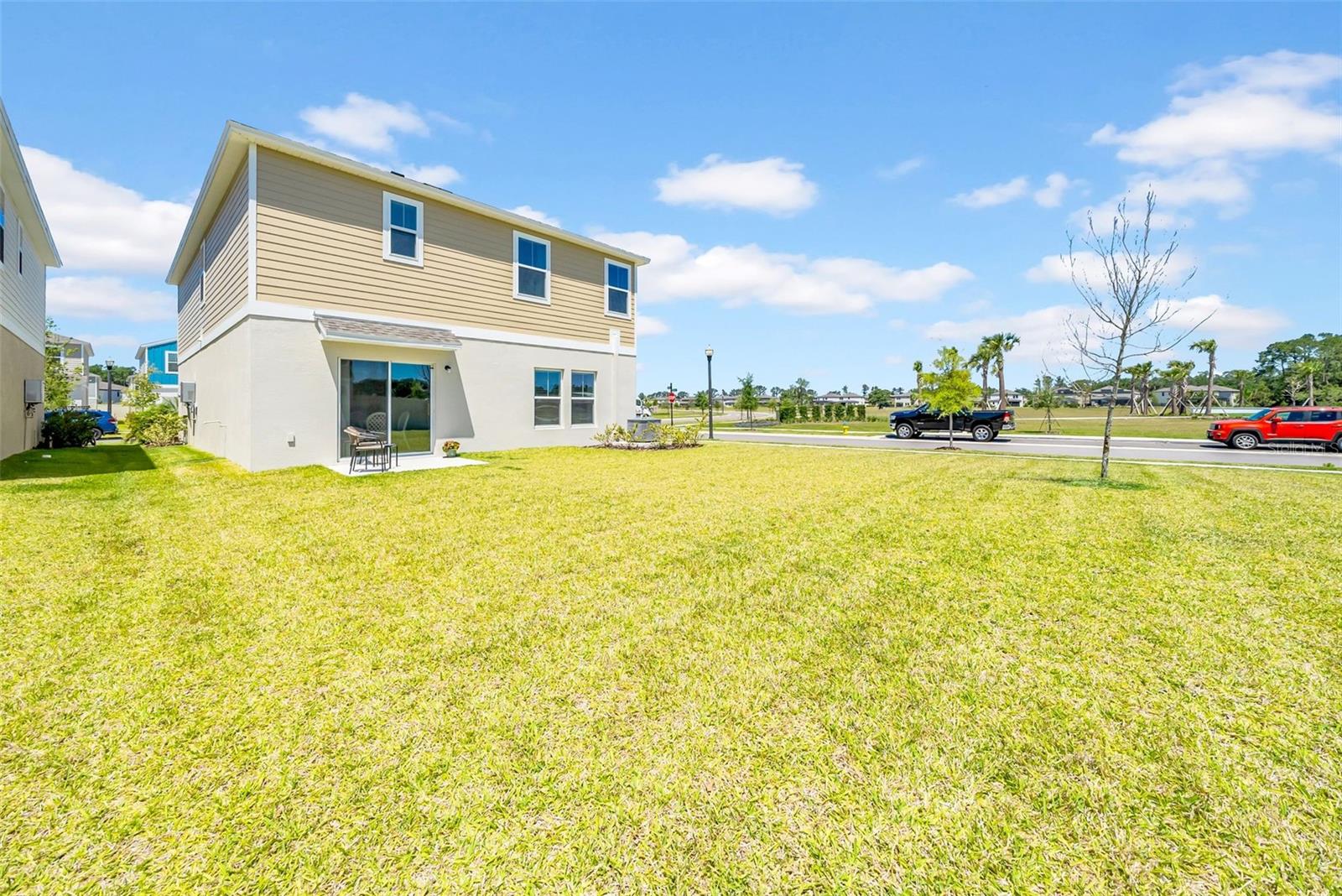 Image 48 of 67 For 12908 Hawkstone Trail Boulevard