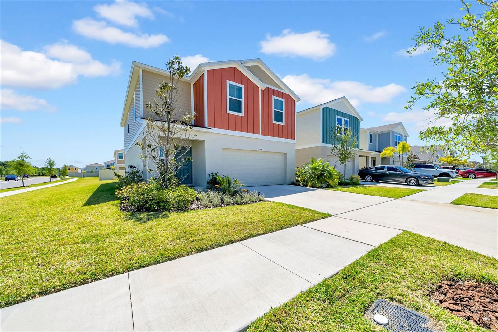 Image 50 of 67 For 12908 Hawkstone Trail Boulevard