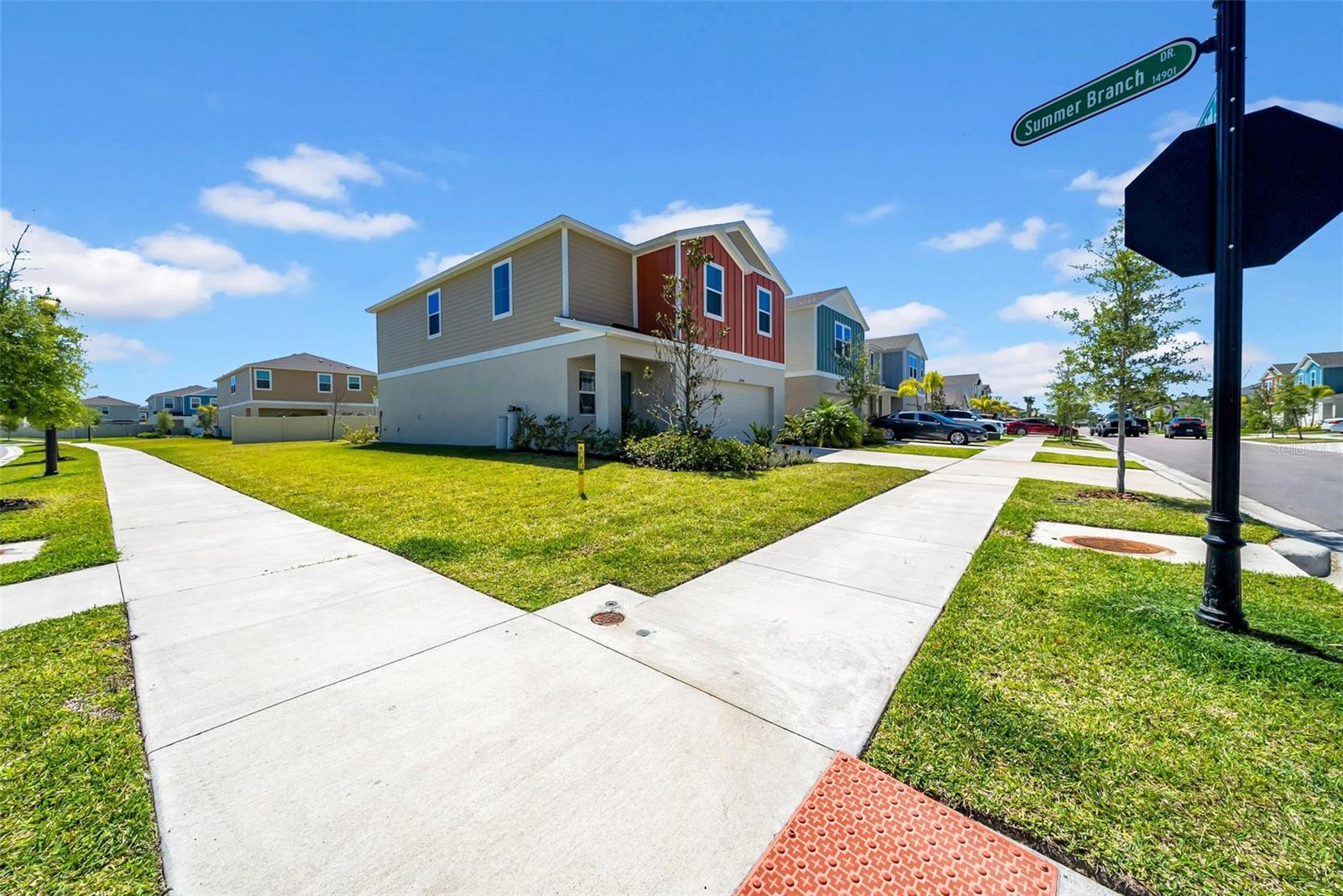 Image 51 of 67 For 12908 Hawkstone Trail Boulevard