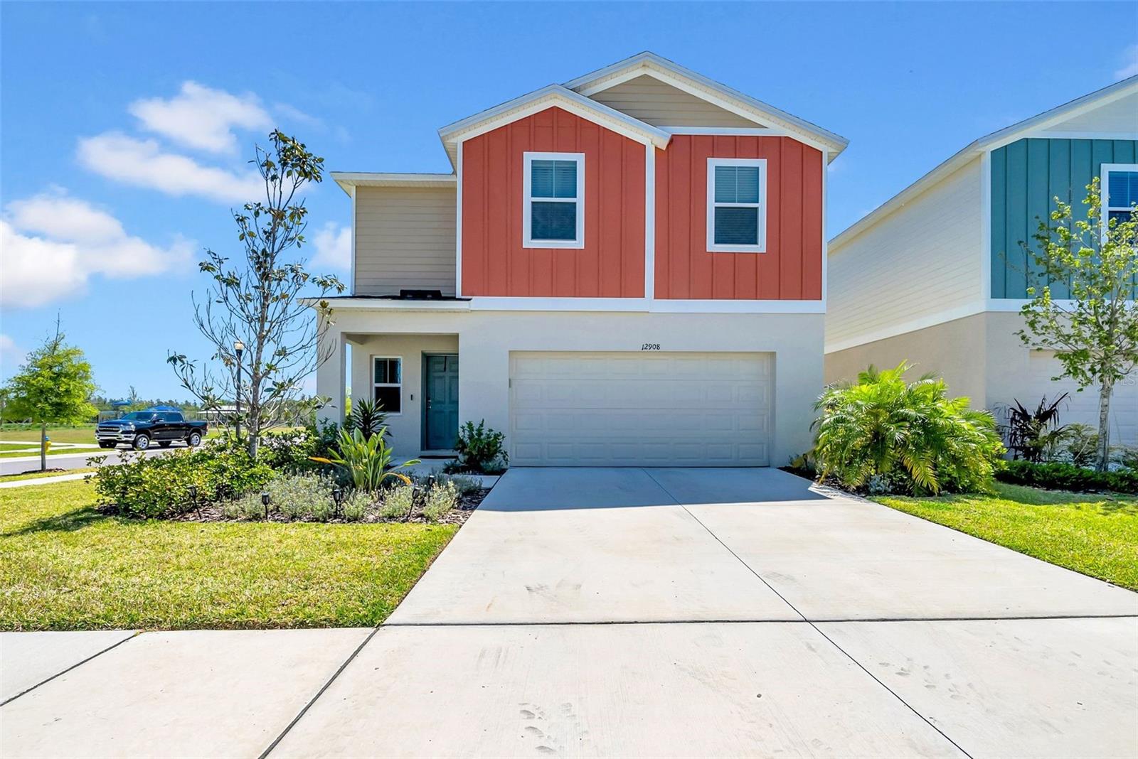 Image 52 of 67 For 12908 Hawkstone Trail Boulevard