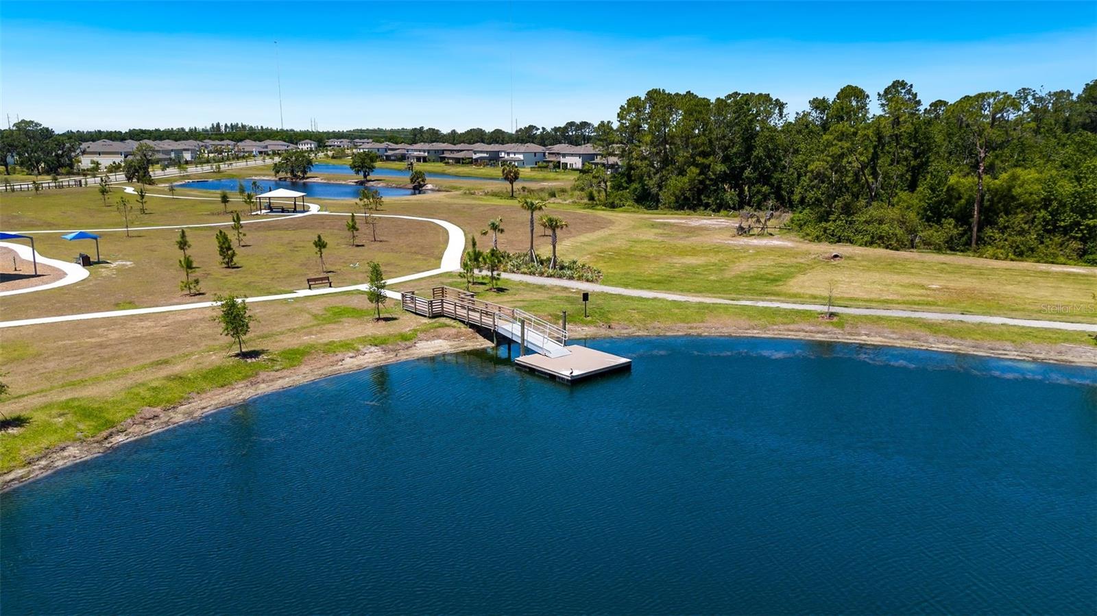 Image 55 of 67 For 12908 Hawkstone Trail Boulevard