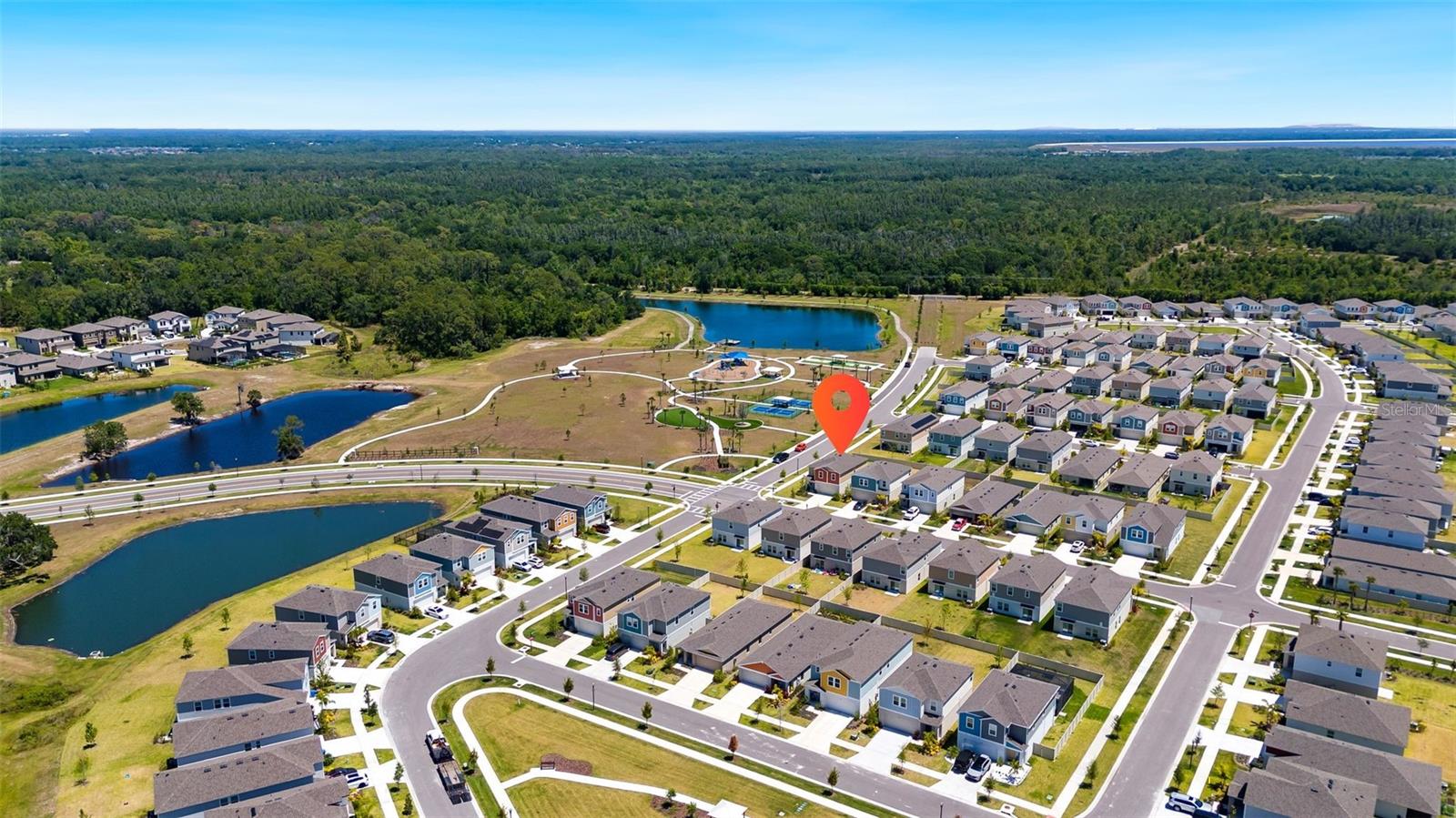 Image 59 of 67 For 12908 Hawkstone Trail Boulevard