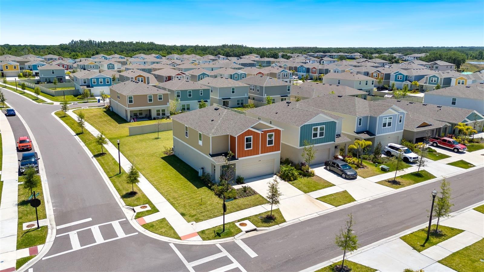 Image 67 of 67 For 12908 Hawkstone Trail Boulevard