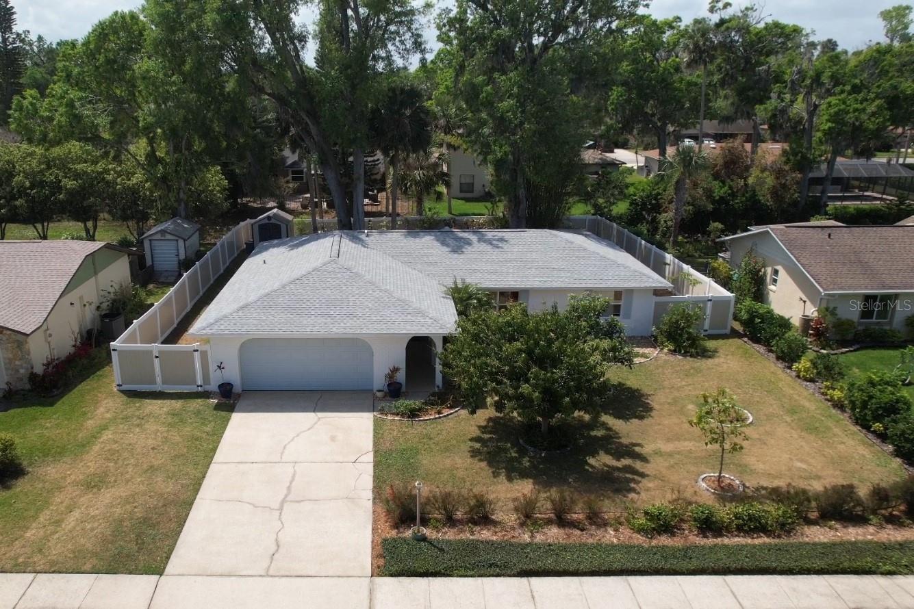 Details for 3446 Country Manor Drive, PORT ORANGE, FL 32129