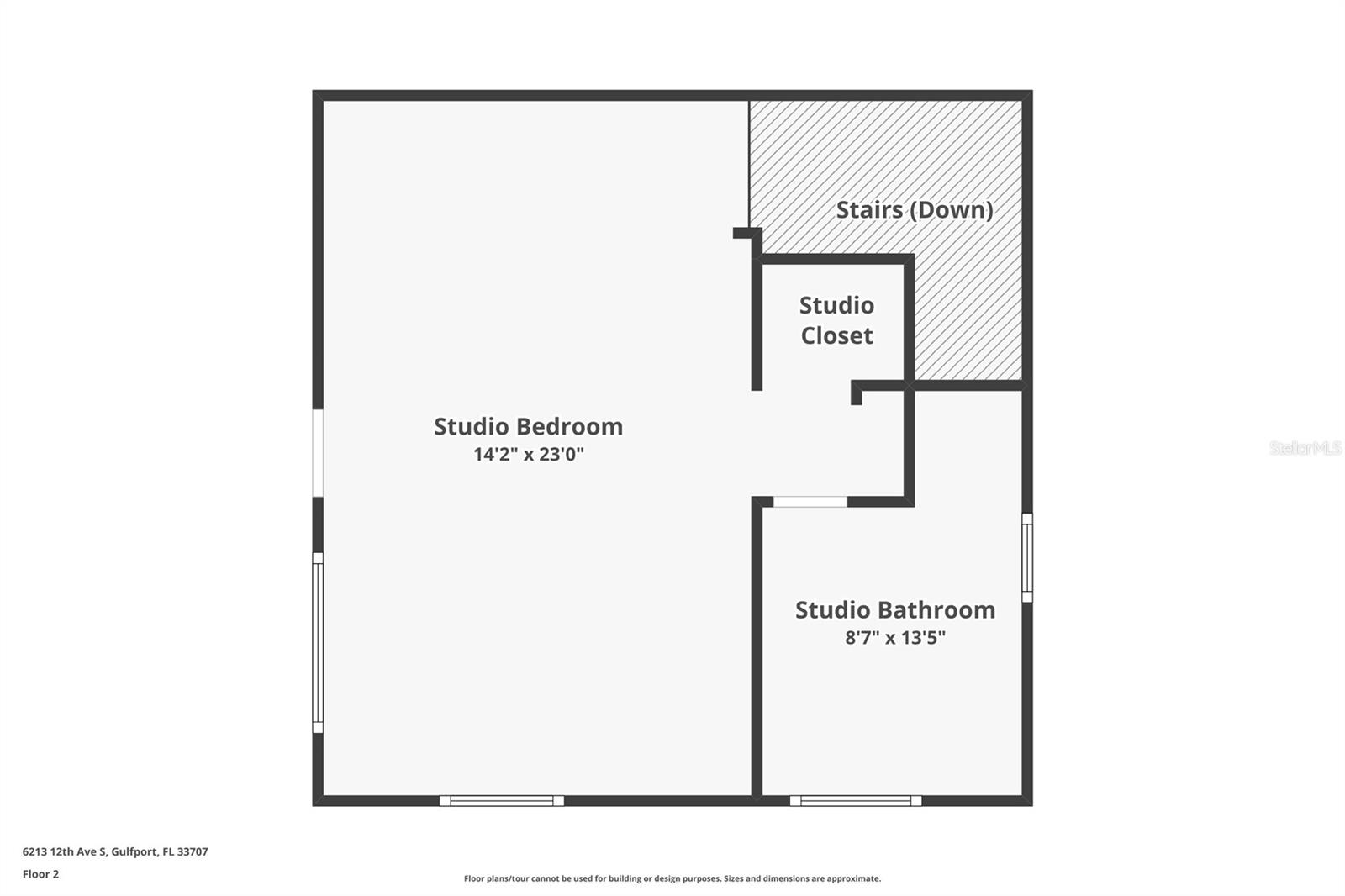 Image 46 of 48 For 6213 12th Avenue S