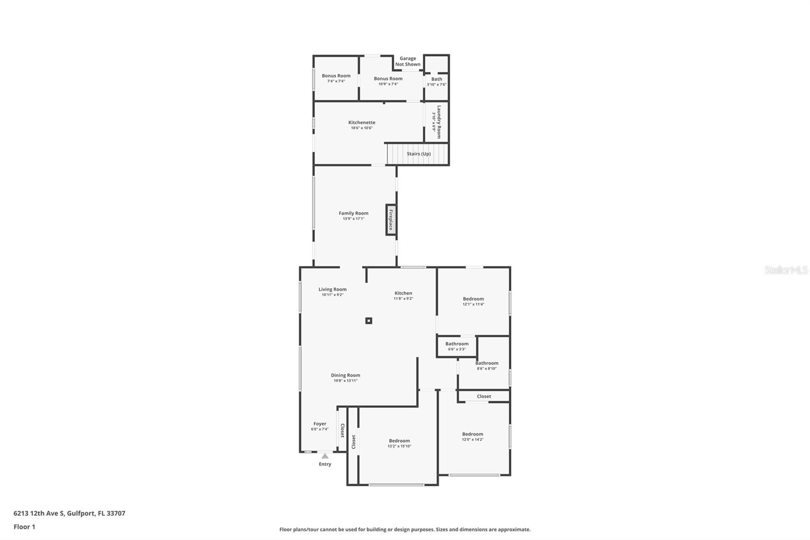 Image 47 of 48 For 6213 12th Avenue S