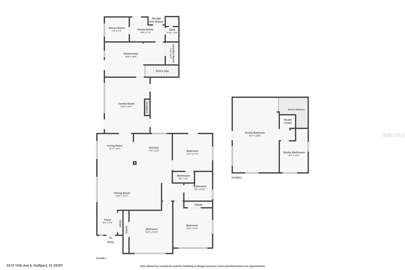 Image 48 of 48 For 6213 12th Avenue S