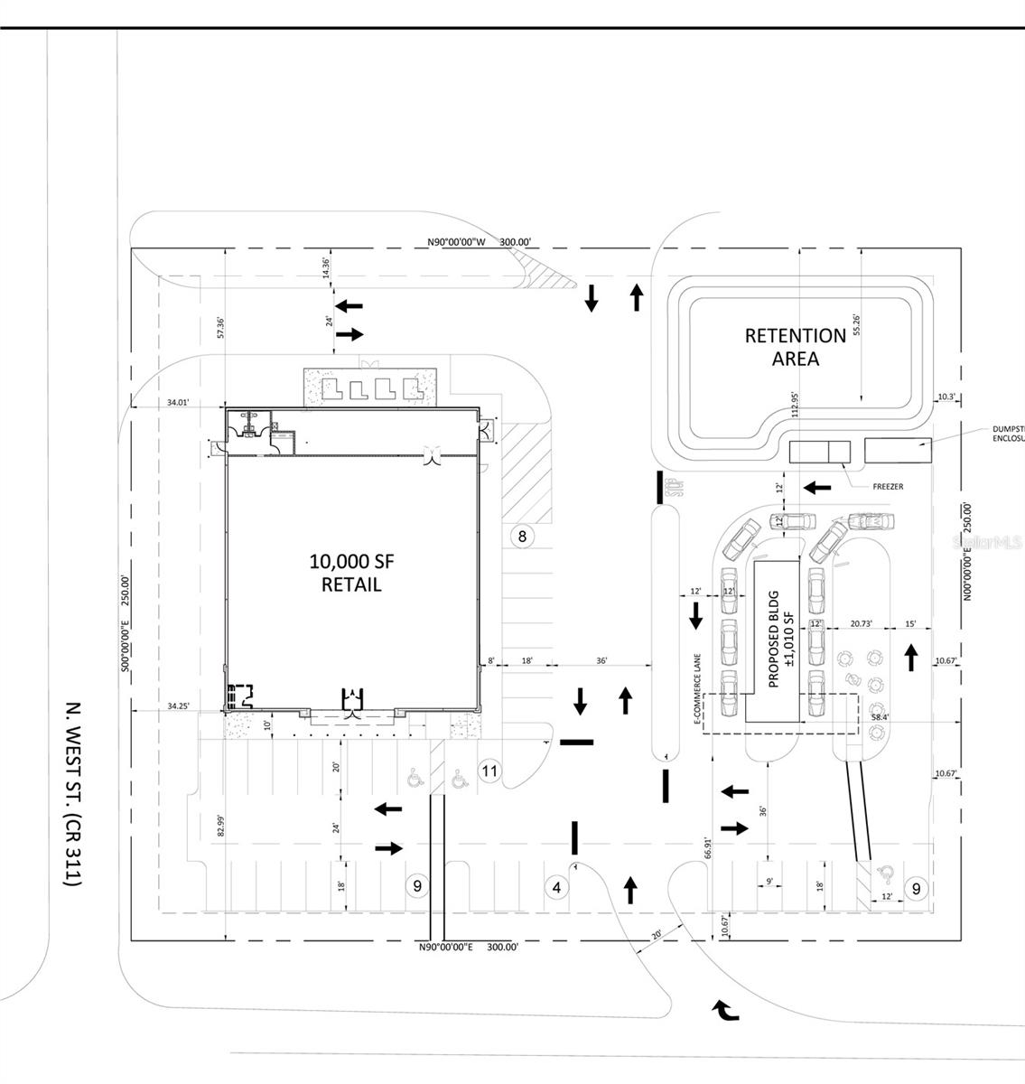 Image 2 of 2 For 503 West Street