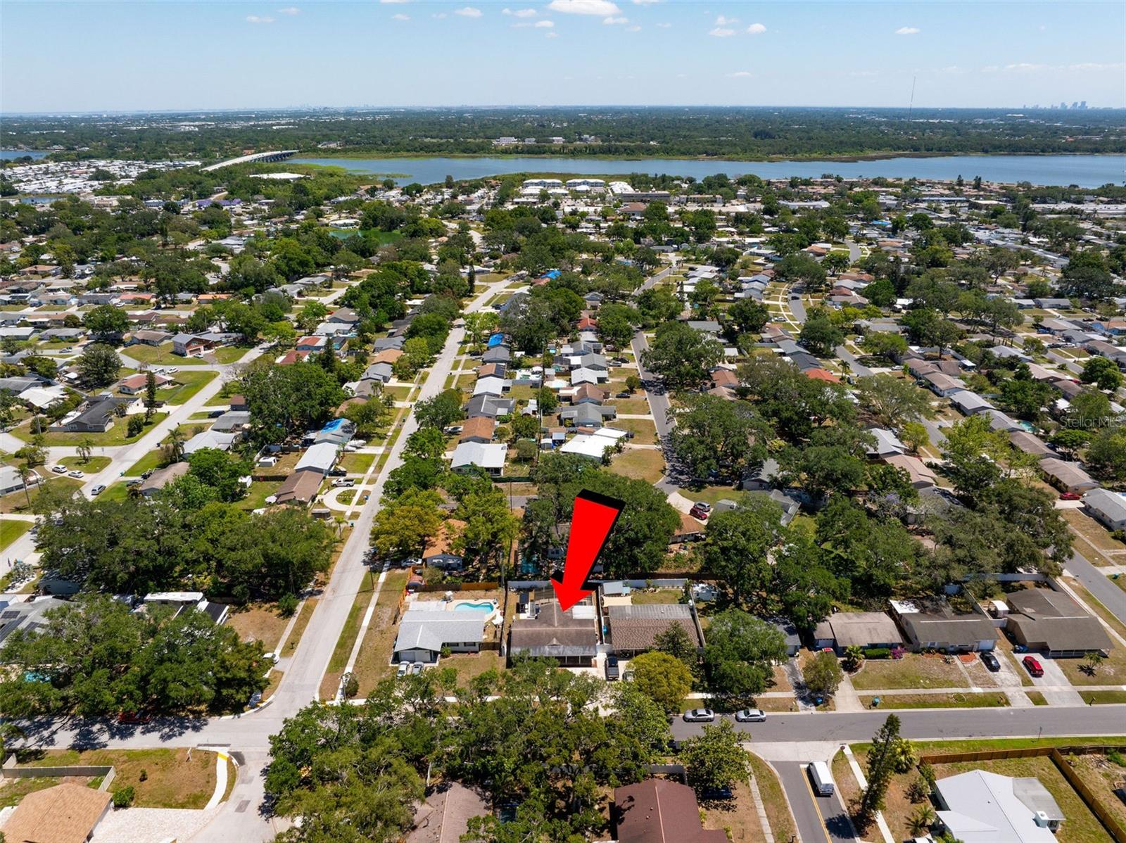 Image 28 of 29 For 9653 Golden Grove Street