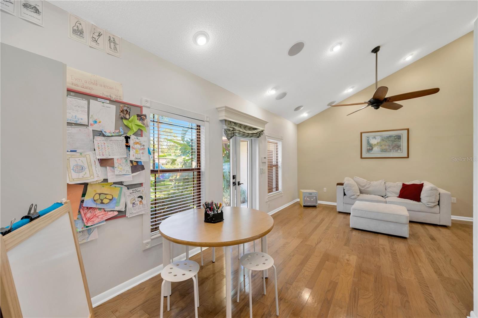 Image 33 of 72 For 1007 Morfield Lane