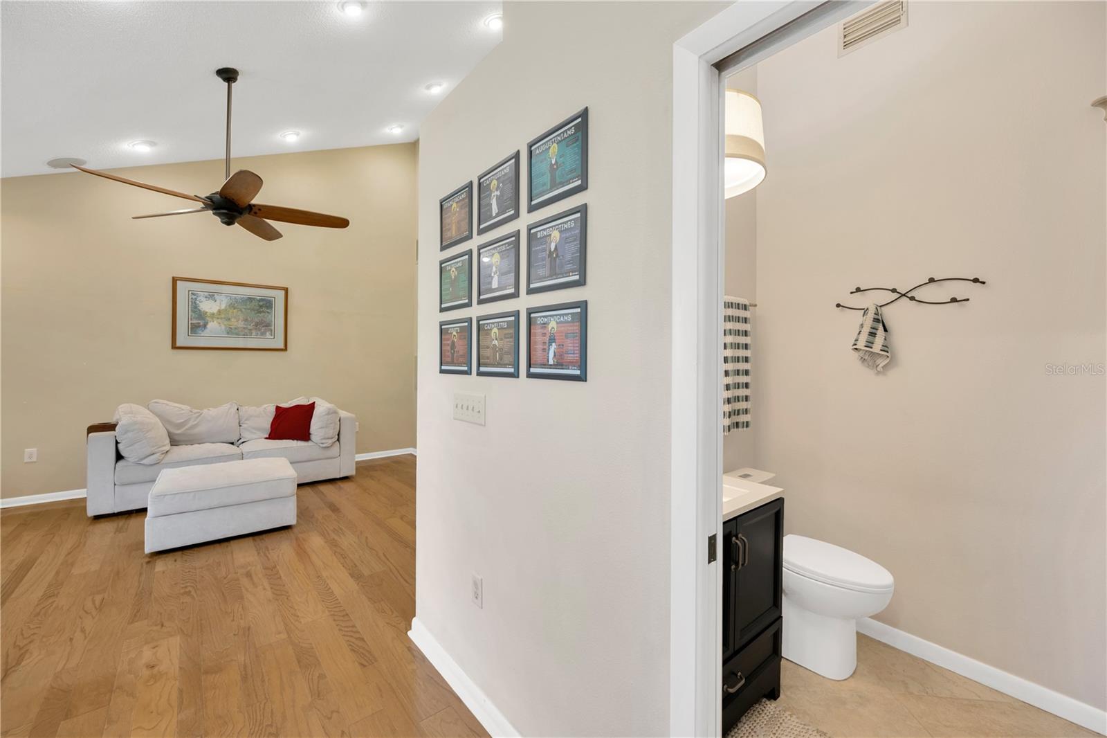Image 34 of 72 For 1007 Morfield Lane