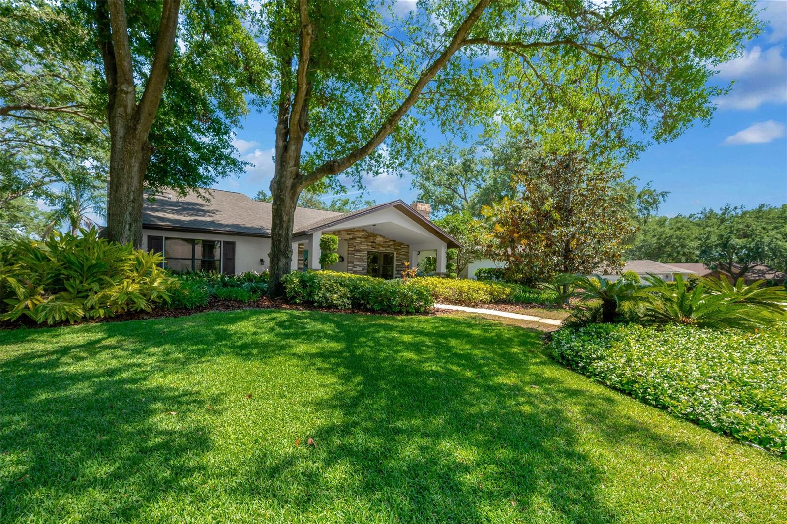 Image 47 of 72 For 1007 Morfield Lane