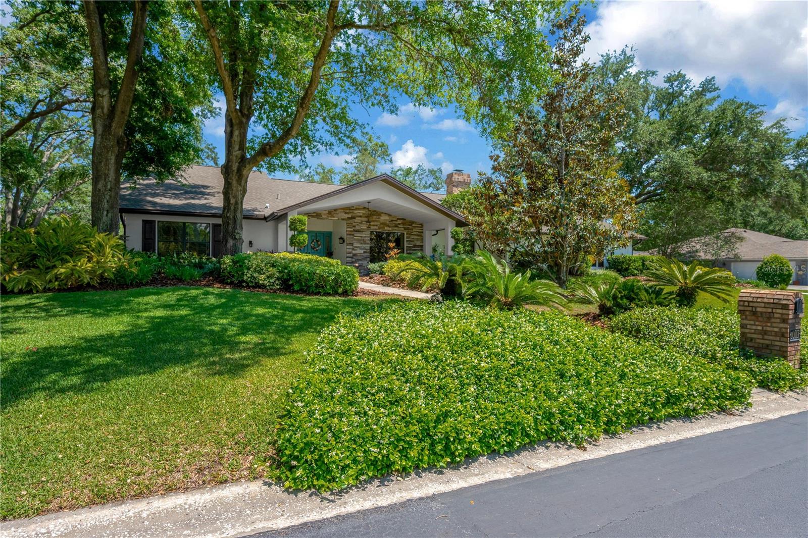 Image 55 of 72 For 1007 Morfield Lane