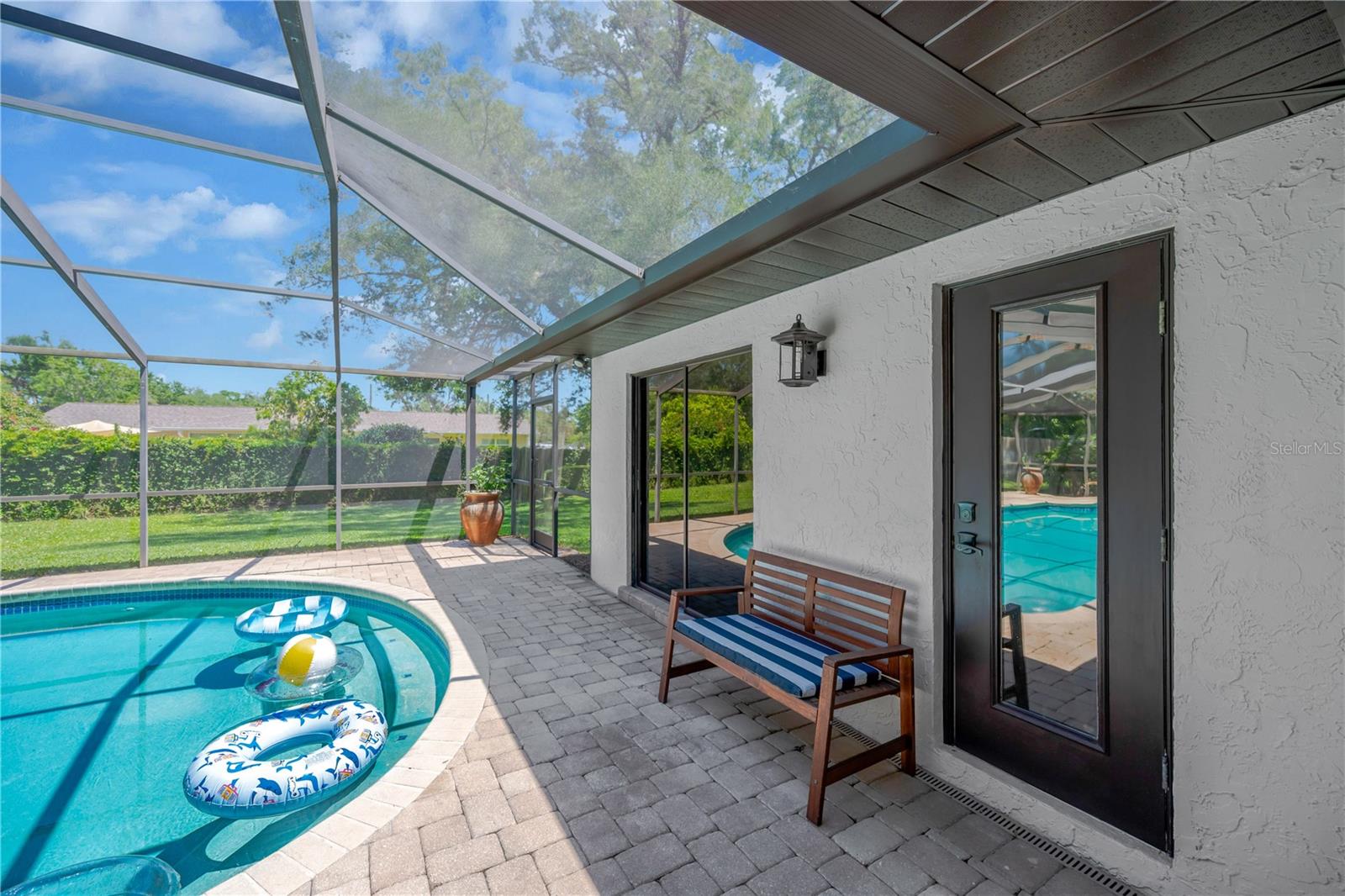 Image 58 of 72 For 1007 Morfield Lane