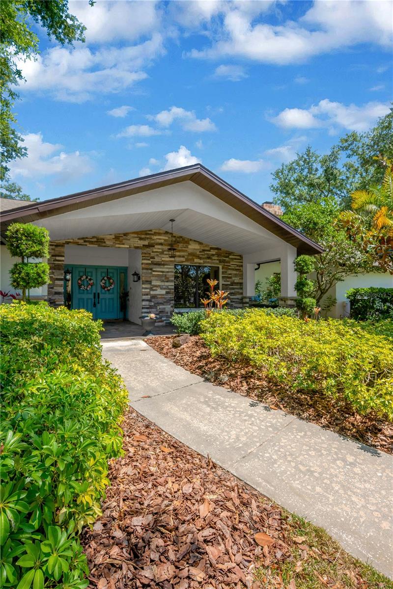 Image 66 of 72 For 1007 Morfield Lane