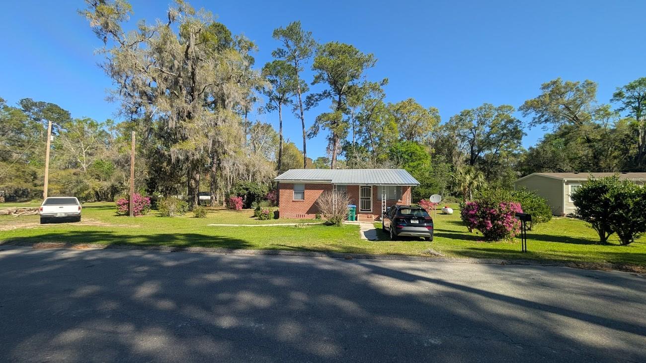 Details for 14206 166th Place, ALACHUA, FL 32615