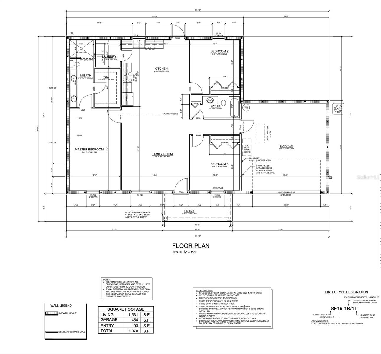 Listing photo id 0 for 11107 Wood Owl Avenue