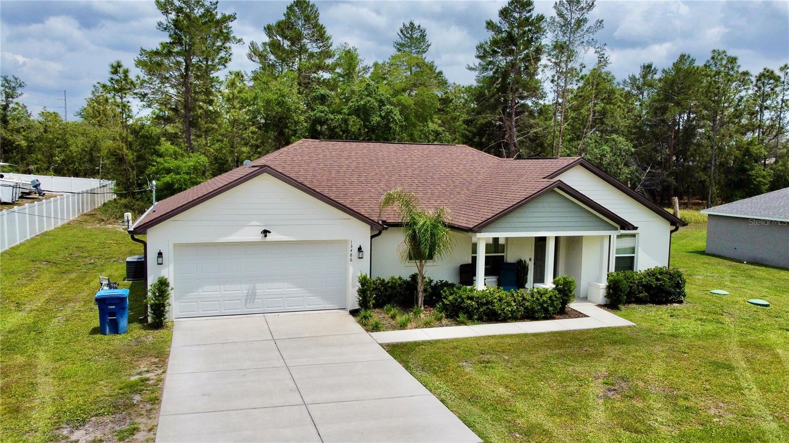 Details for 13486 English Sparrow Road, WEEKI WACHEE, FL 34614