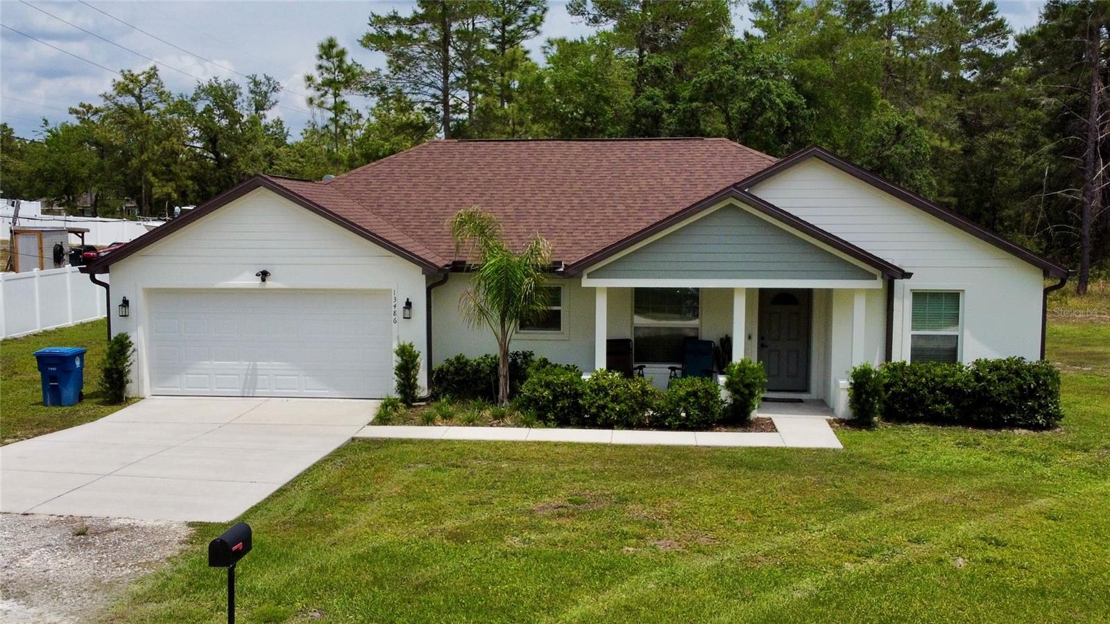 Image 60 of 60 For 13486 English Sparrow Road