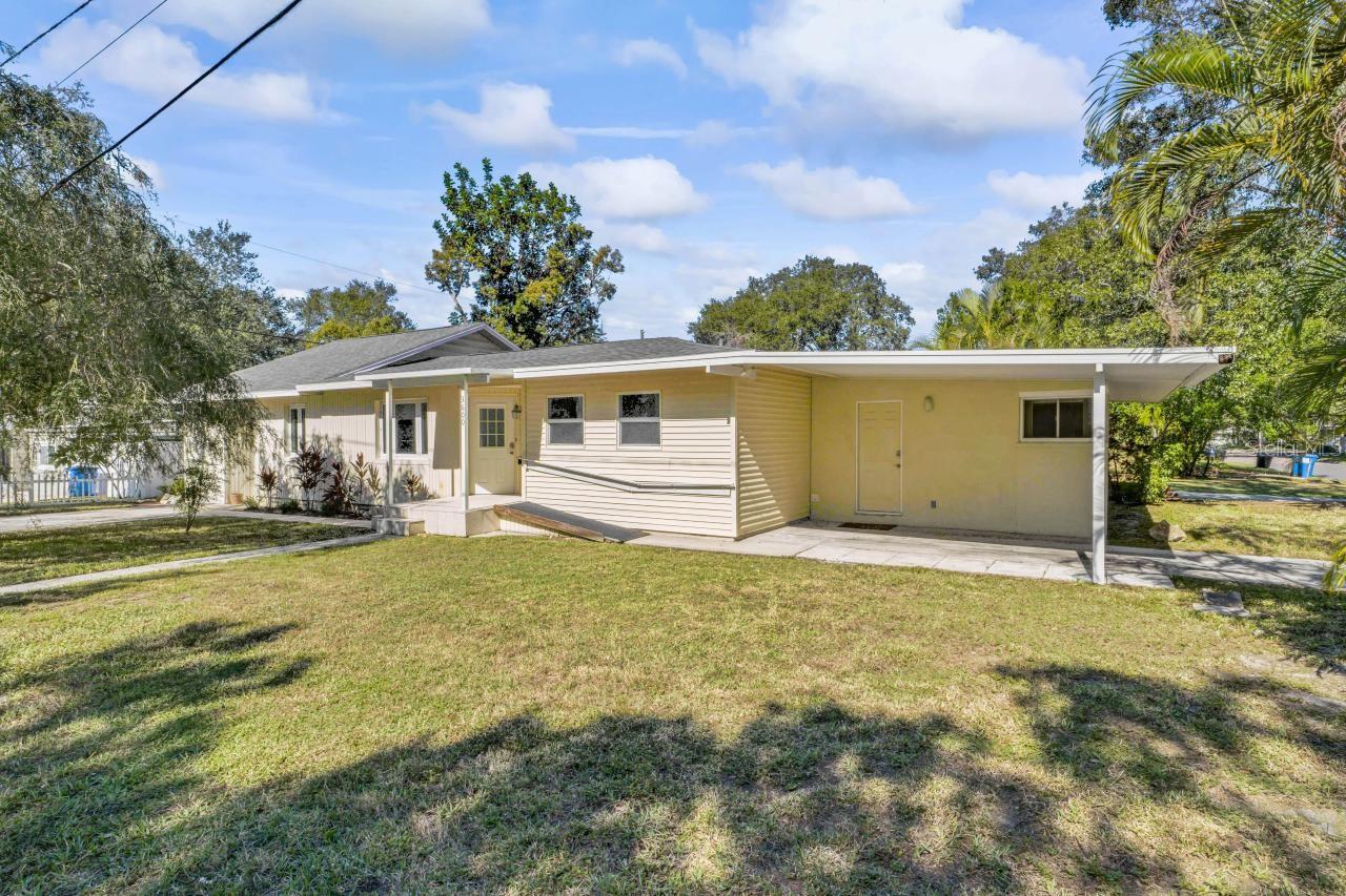 Details for 3600 46th Street N, ST PETERSBURG, FL 33713