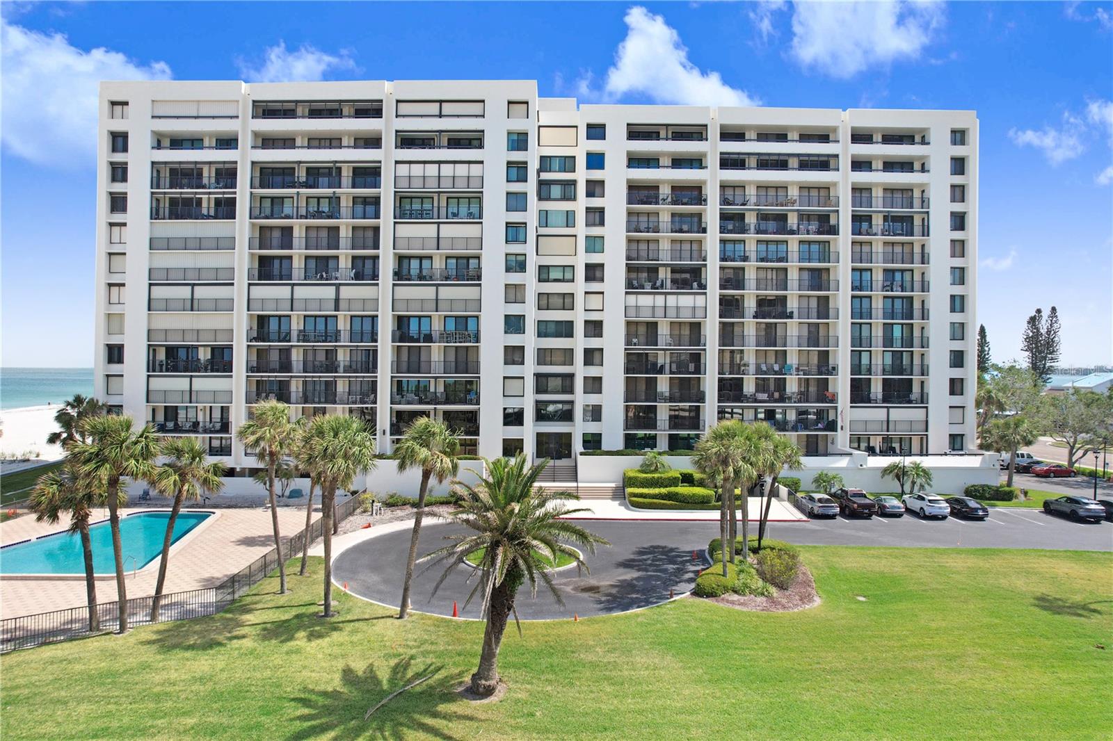 Details for 1460 Gulf Boulevard 906, CLEARWATER BEACH, FL 33767