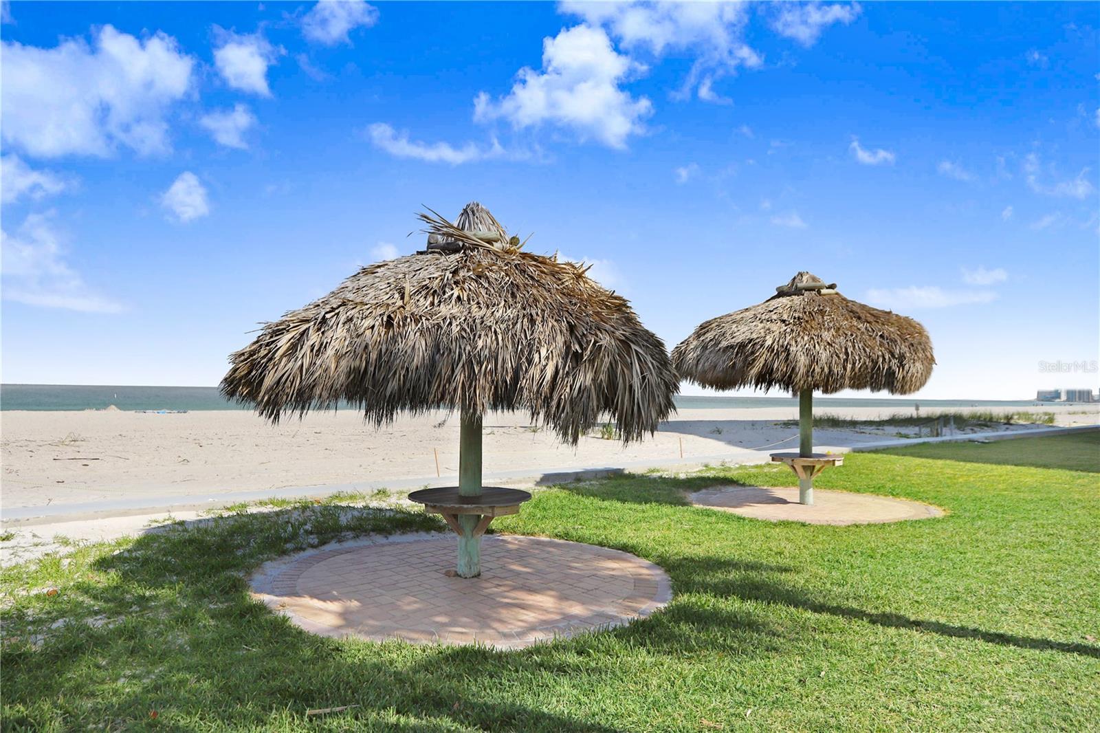 Image 21 of 34 For 1460 Gulf Boulevard 906