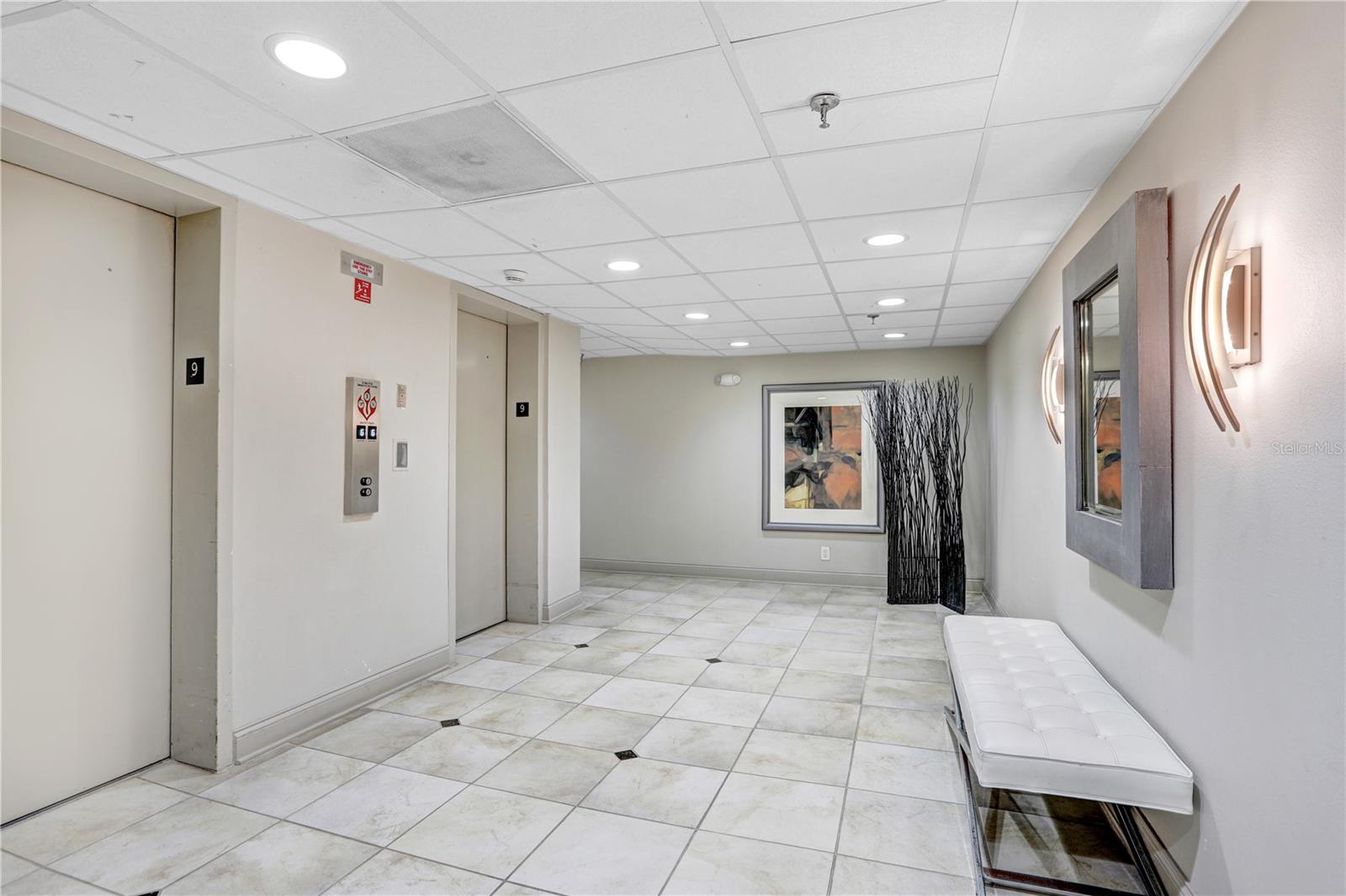 Image 3 of 34 For 1460 Gulf Boulevard 906