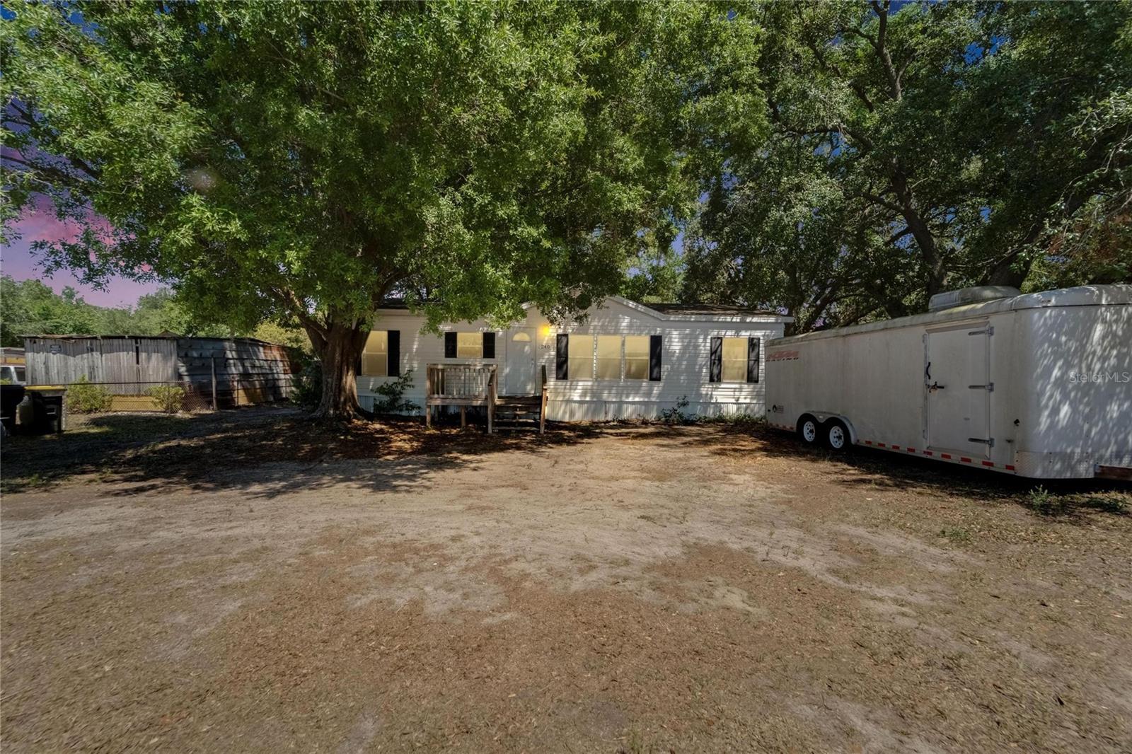 Details for 240 Hankin Road, BARTOW, FL 33830