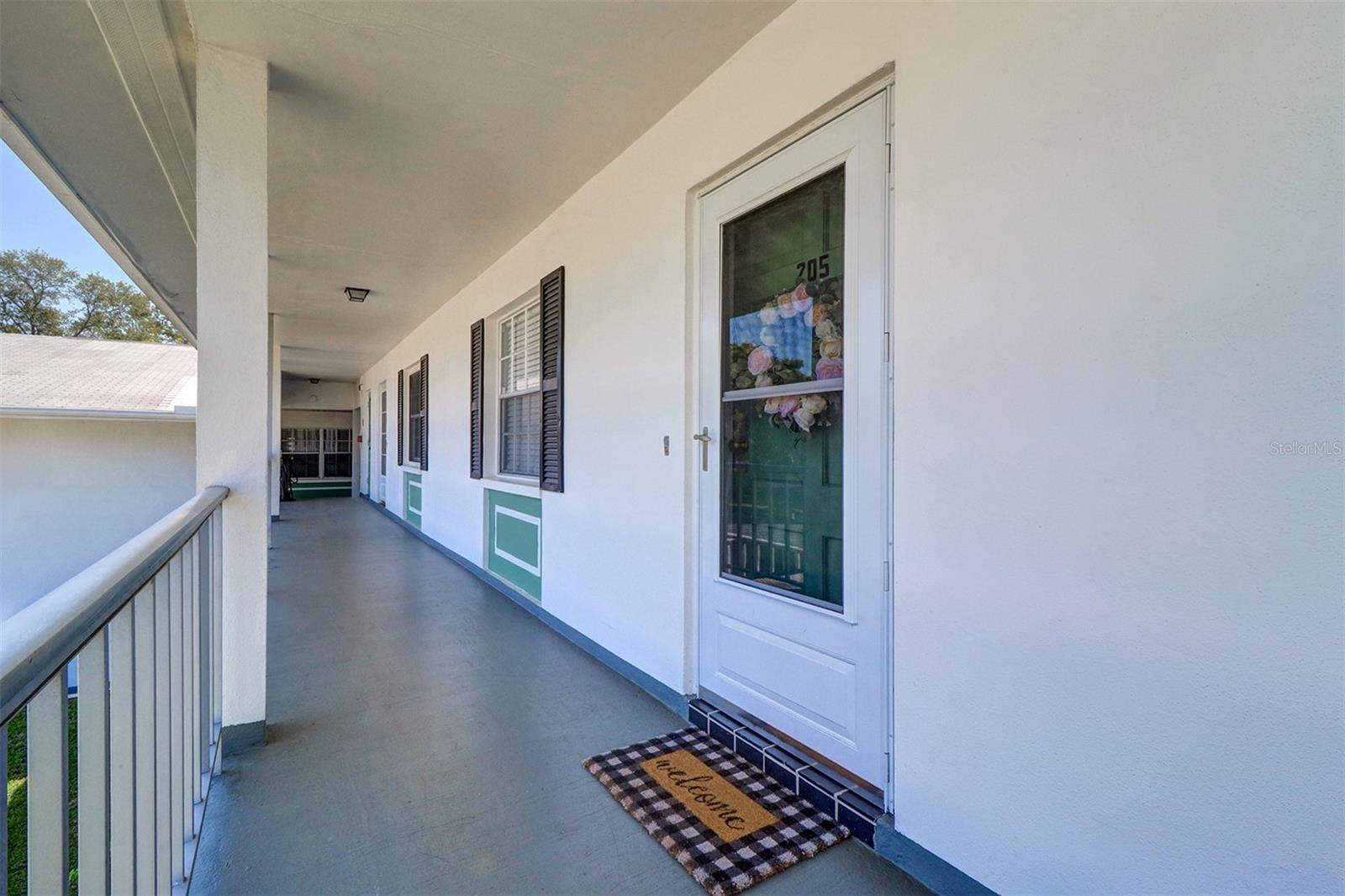 Details for 200 Glennes Lane 205, DUNEDIN, FL 34698