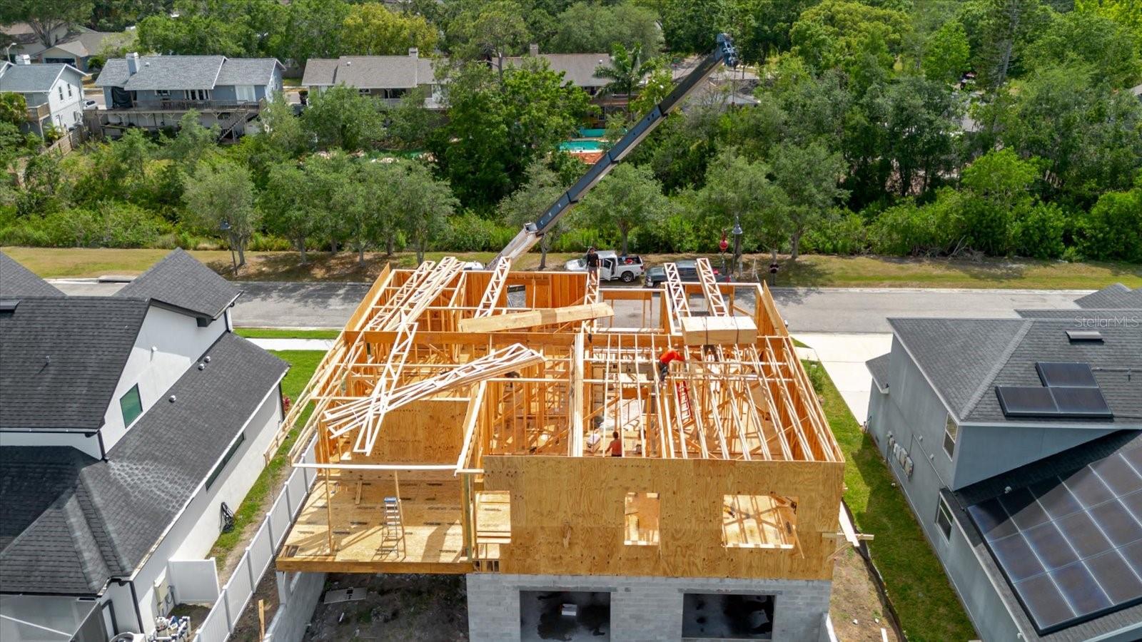 Listing photo id 12 for 3420 Channelside Court